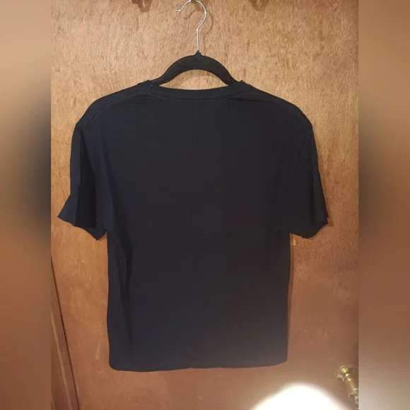 Hatsune Miku Black Kids' T-Shirt - Picture 2 of 5